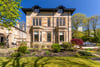 Upper Duplex, 2 Prince Albert Road, Dowanhill, Glasgow, G12 9JX - Picture #3