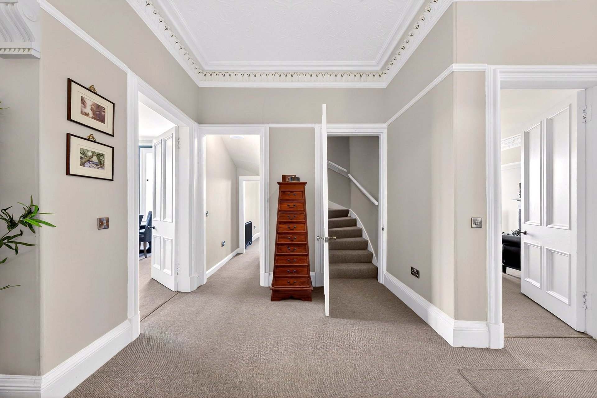 Tantah House Top, Edderston Road, Peebles, Scottish Borders, EH45 9JD - Picture #14