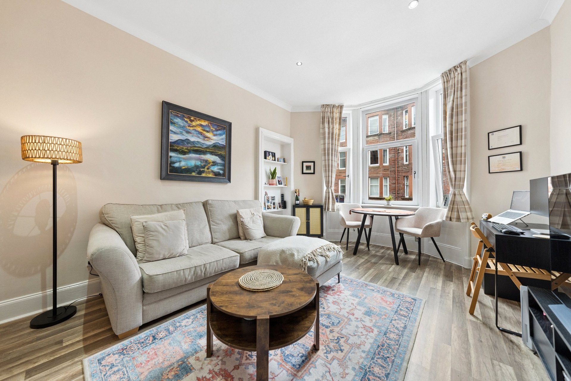 1/1, 43 Cartside Street, Battlefield, Glasgow, G42 9TL - Picture #2