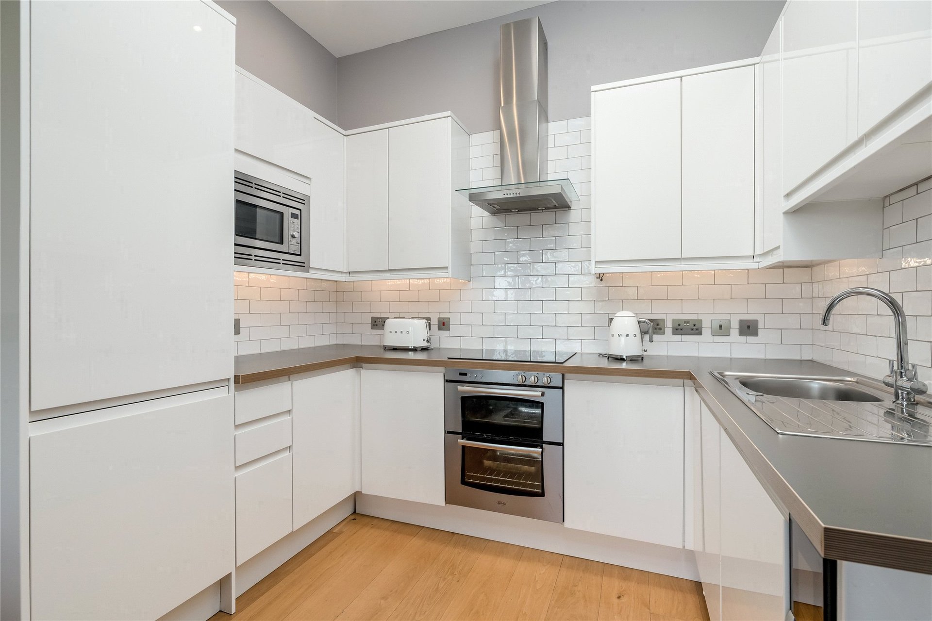 27 (2F), Douglas Crescent, Edinburgh, EH12 5BA - Picture #3