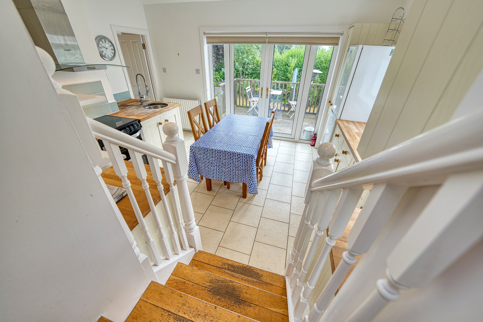 38 Rannoch Drive, Bearsden, Glasgow, East Dunbartonshire, G61 2LF - Picture #5