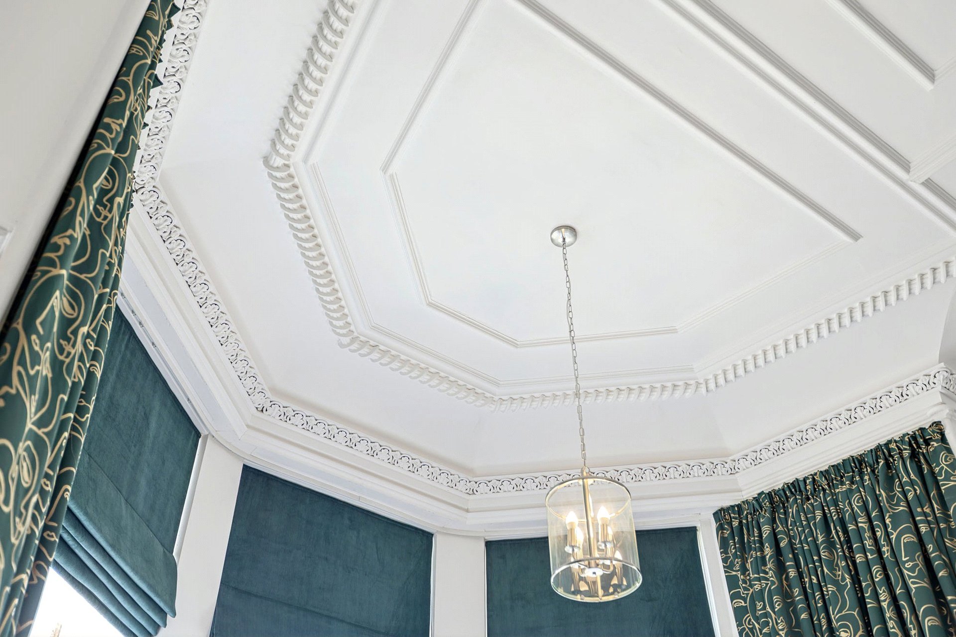 Apartment 1, Blairvadach House, Shandon, Helensburgh, Argyll and Bute, G84 8NN - Picture #15