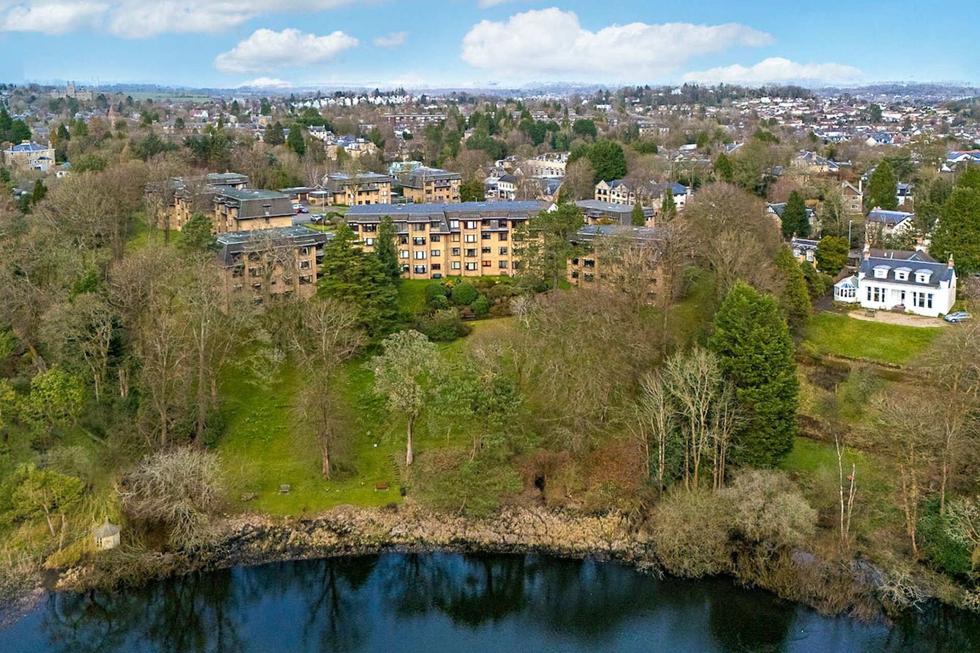 12 St. Germains, Bearsden, G61 2RS - Picture #1