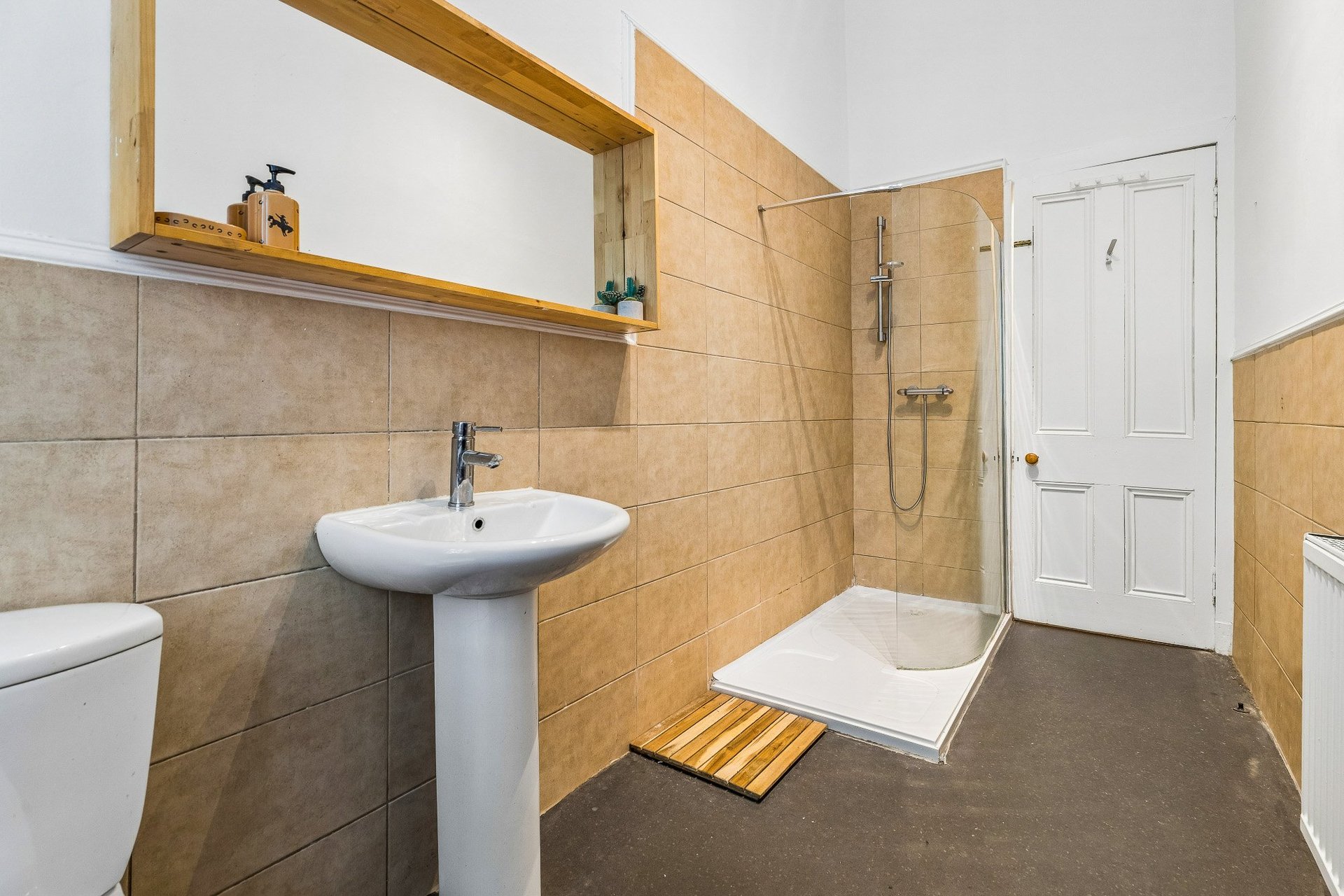 1/1, 50 Queens Drive, Queens Park, Glasgow, G42 8DD - Picture #28