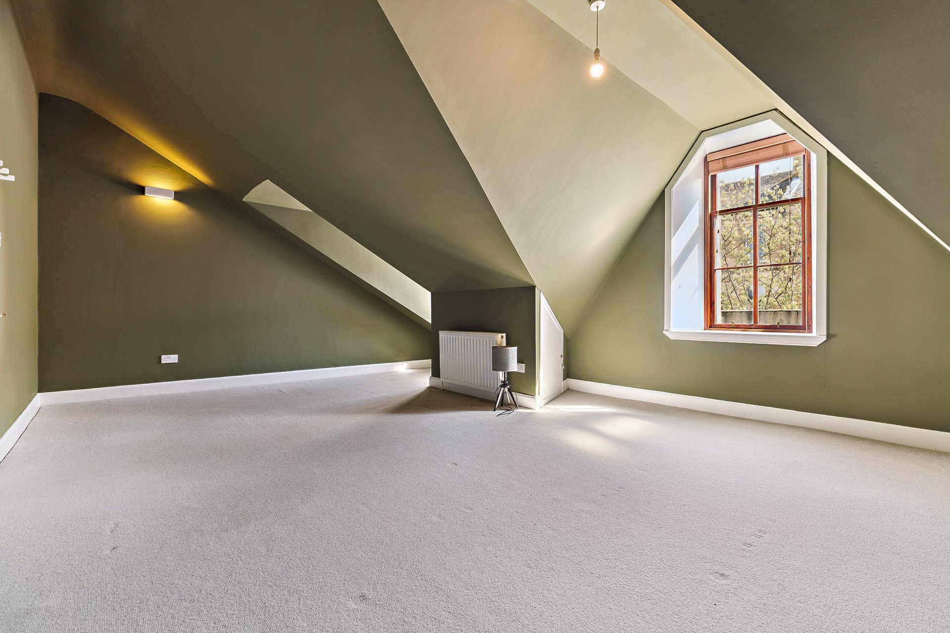 Top Flat, 40 Cecil Street, Glasgow, G12 8RJ - Picture #14