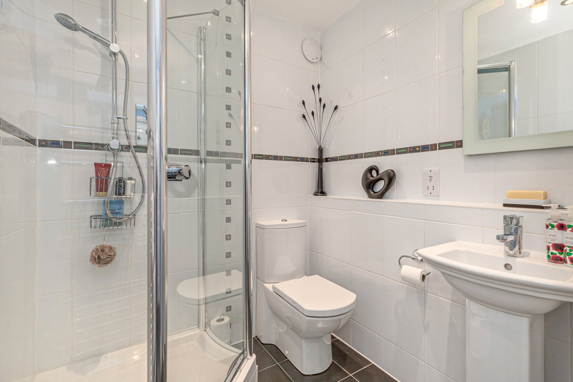 27 Ravenscourt, Thorntonhall, Glasgow, South Lanarkshire, G74 5AZ - Picture #16
