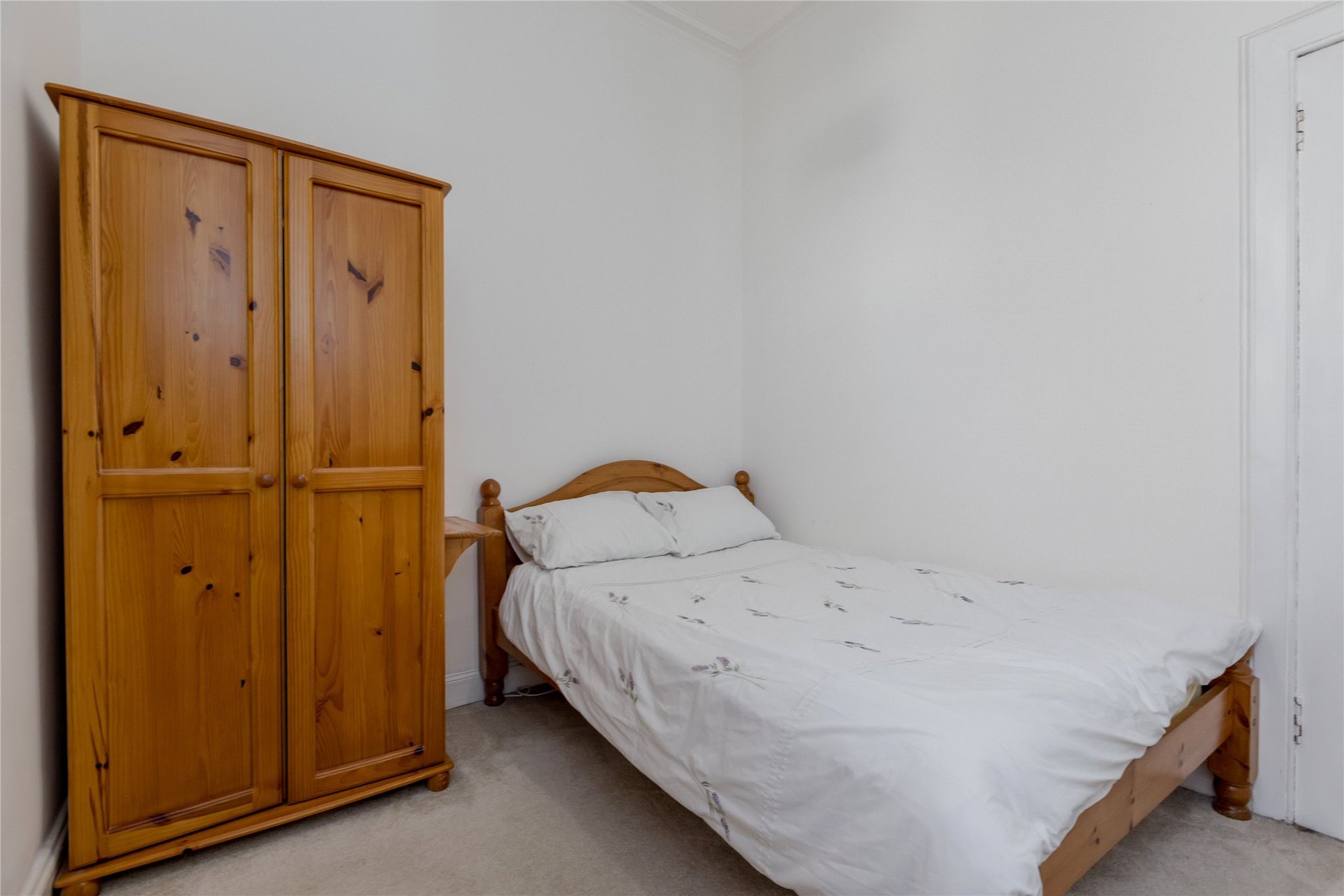 2/6 Cochran Terrace, Edinburgh, EH7 4BJ - Picture #14