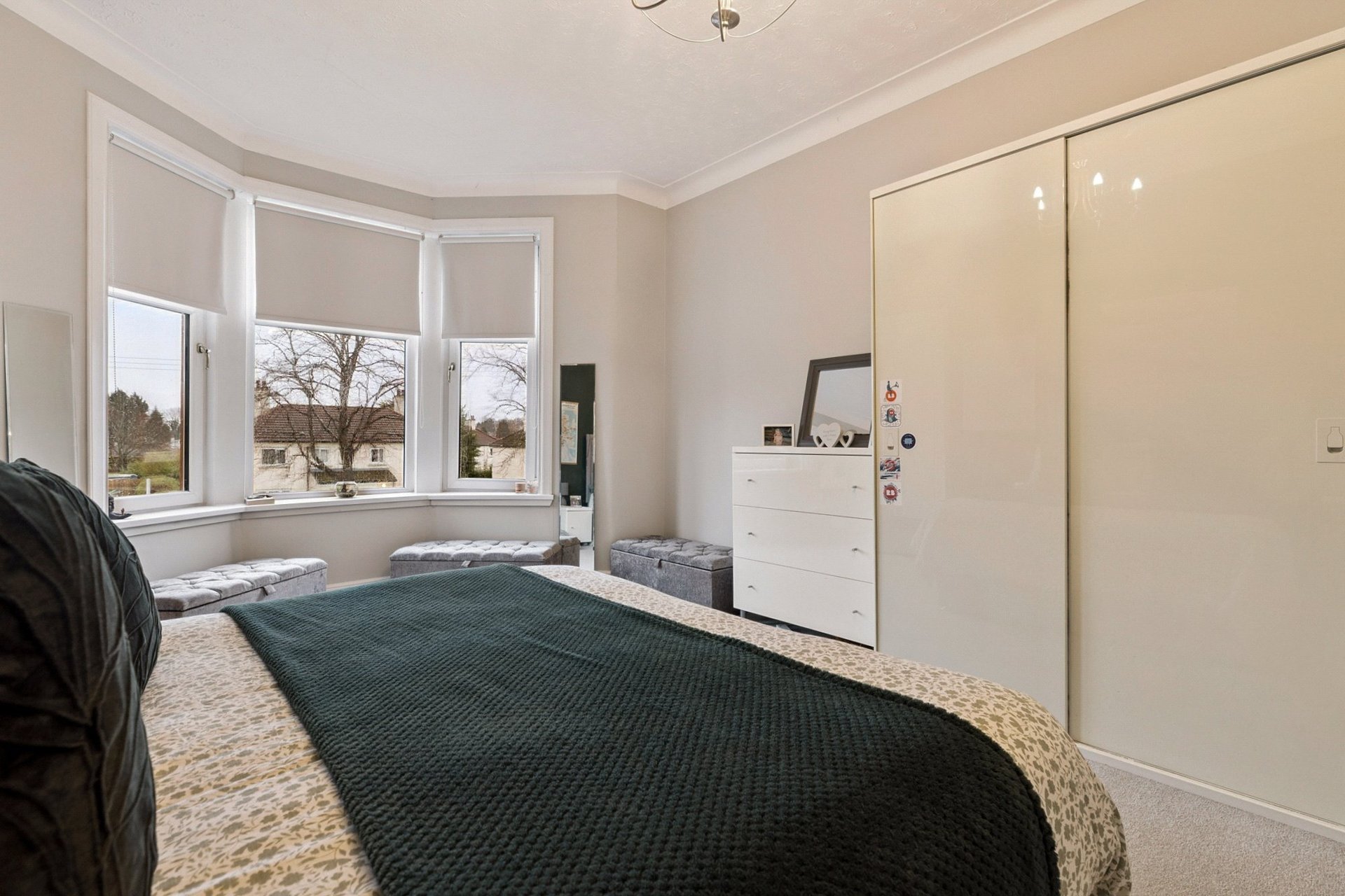 154 Carmunnock Road, Cathcart, Glasgow, G44 5AG - Picture #17