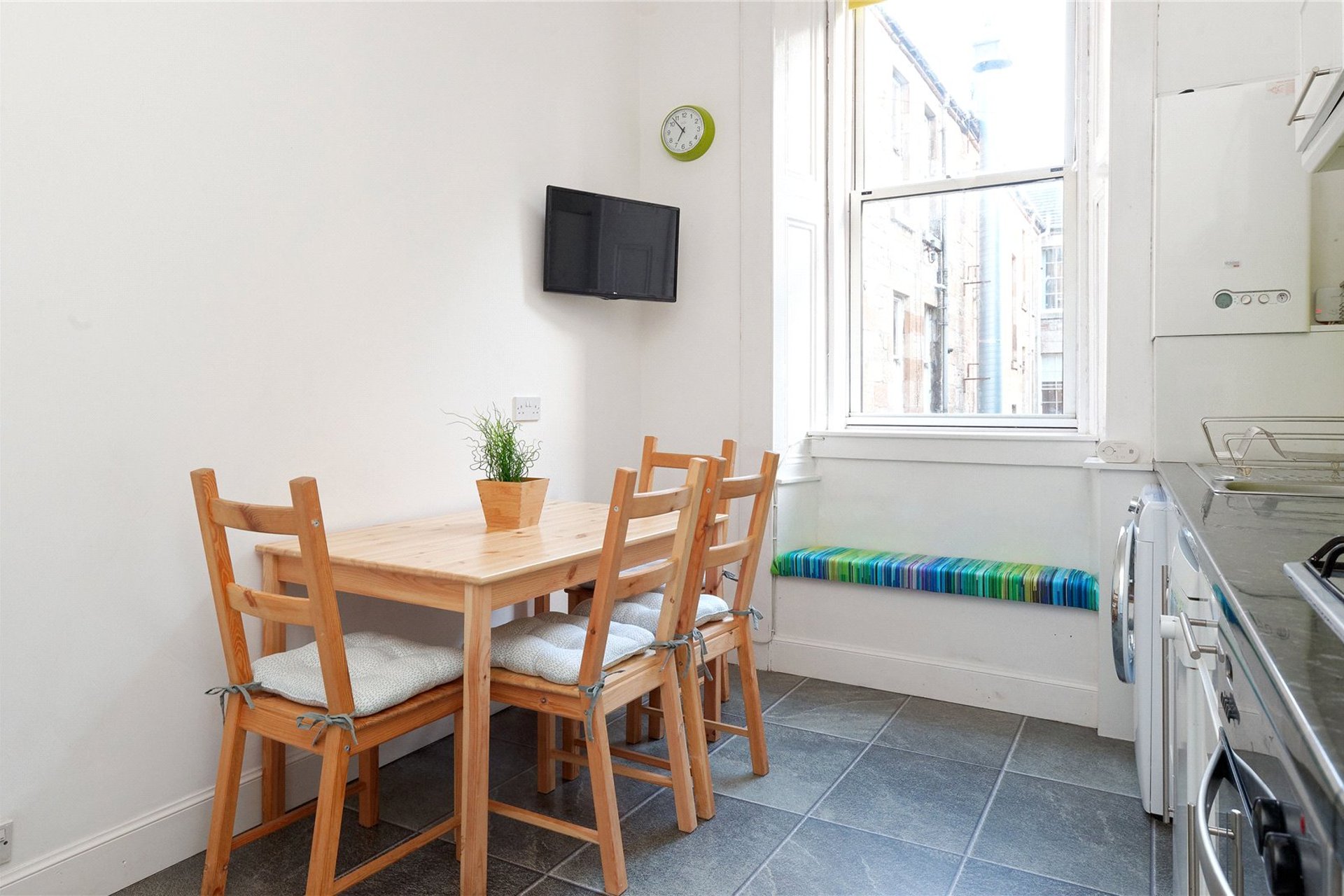 2/1, 11 Great George Street, Hillhead, Glasgow, G12 8NA - Picture #6