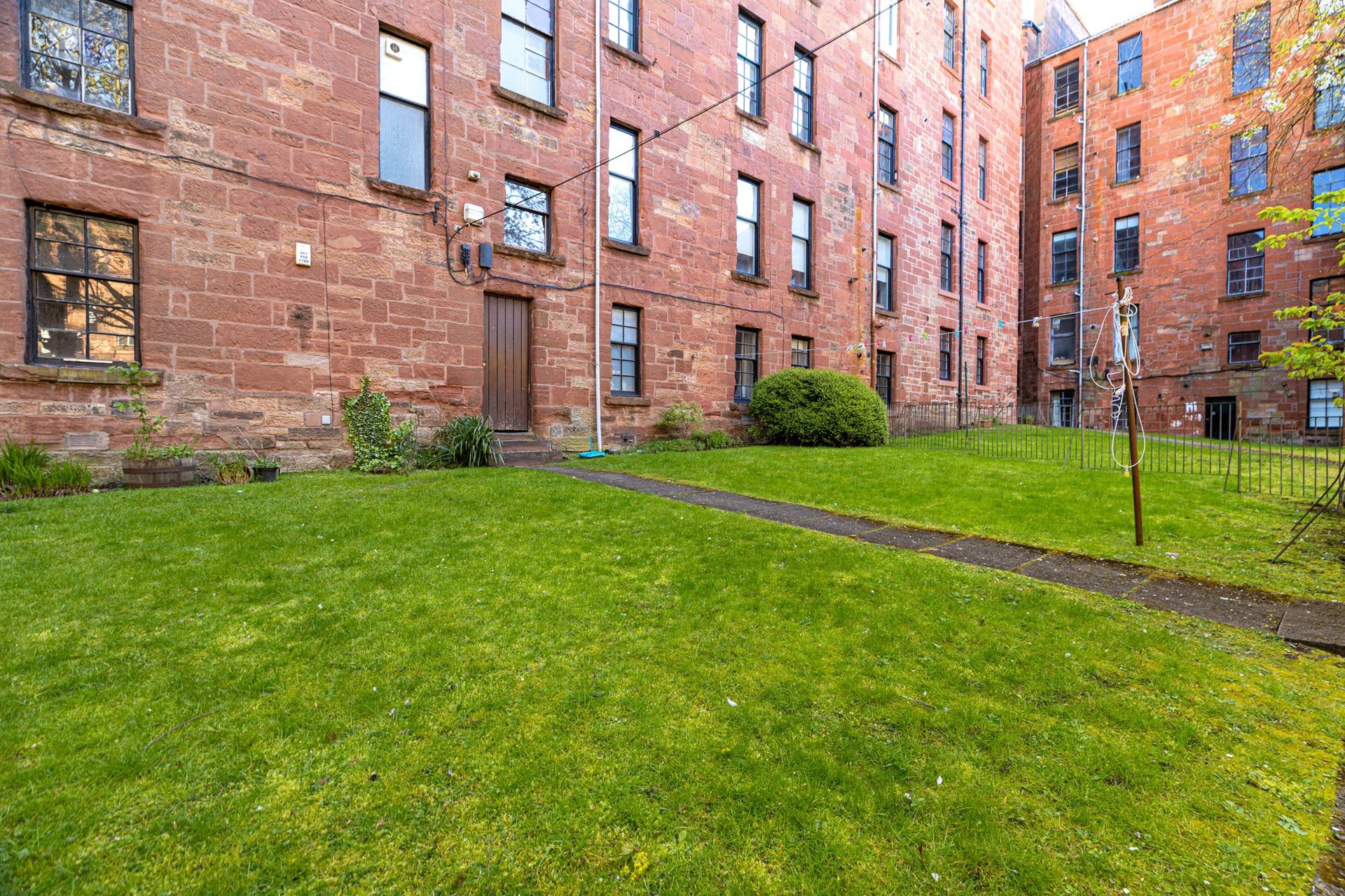 2/2, 30 Kersland Street, Hillhead, Glasgow, G12 8BX - Picture #25