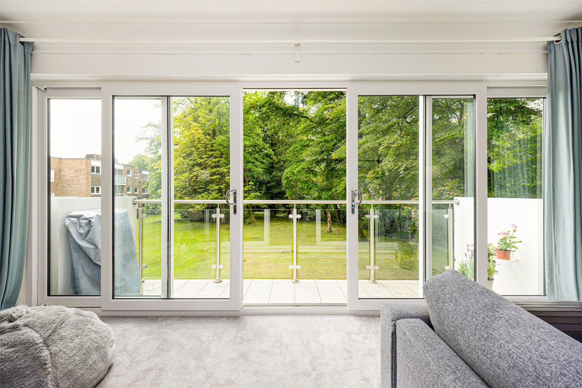 9/5, Whistlefield Court, 2 Canniesburn Road, Bearsden, G61 1PX - Picture #4
