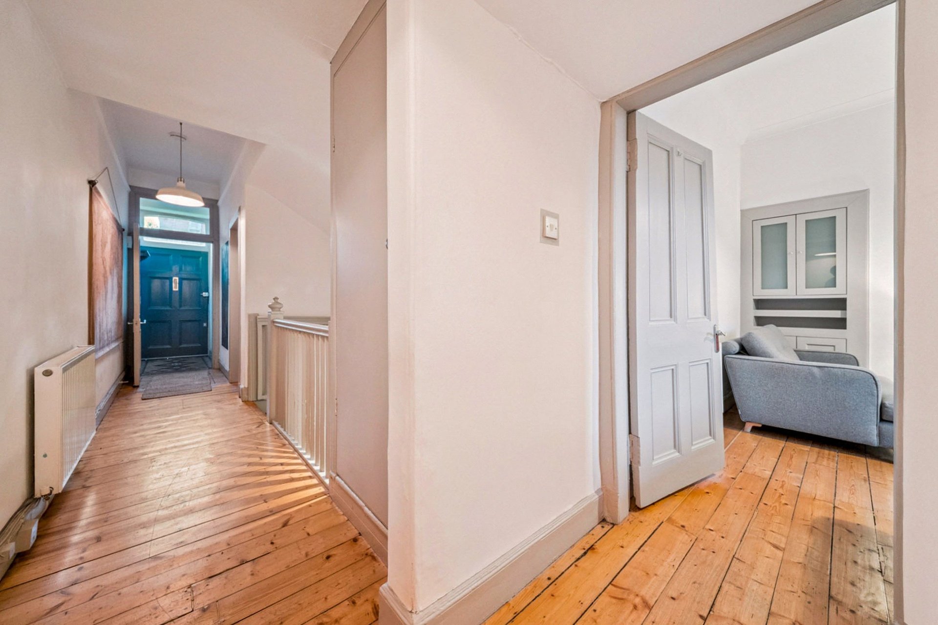 61 Iona Street, Edinburgh, EH6 8SR - Picture #8