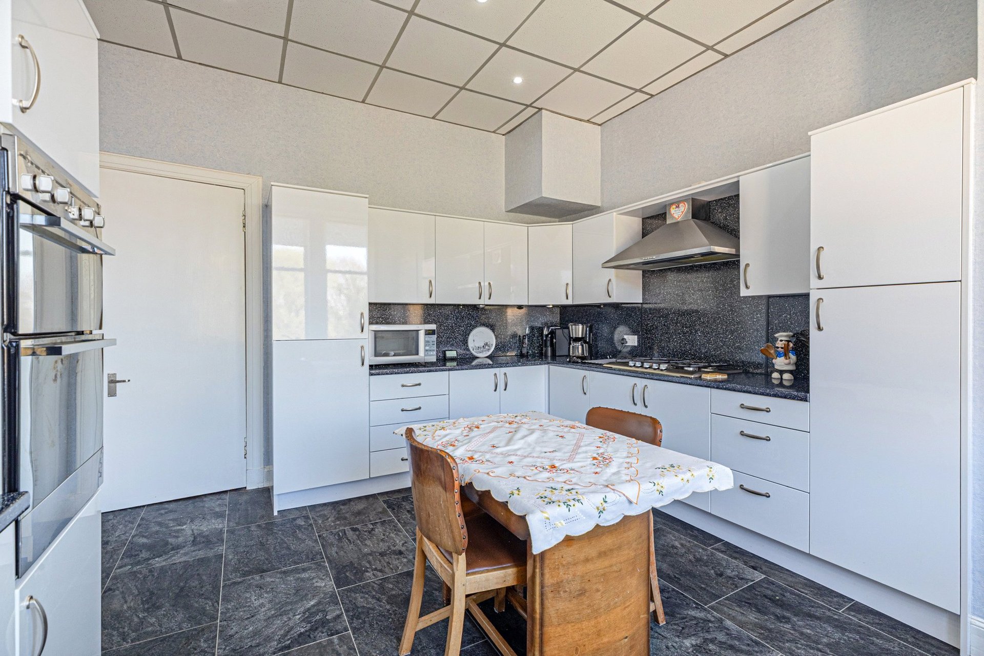 16A Leslie Road, Pollokshields, Glasgow, G41 4PP - Picture #13