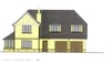 Building Plot, Cargilfield View, Edinburgh, EH4 6SY - Picture #10