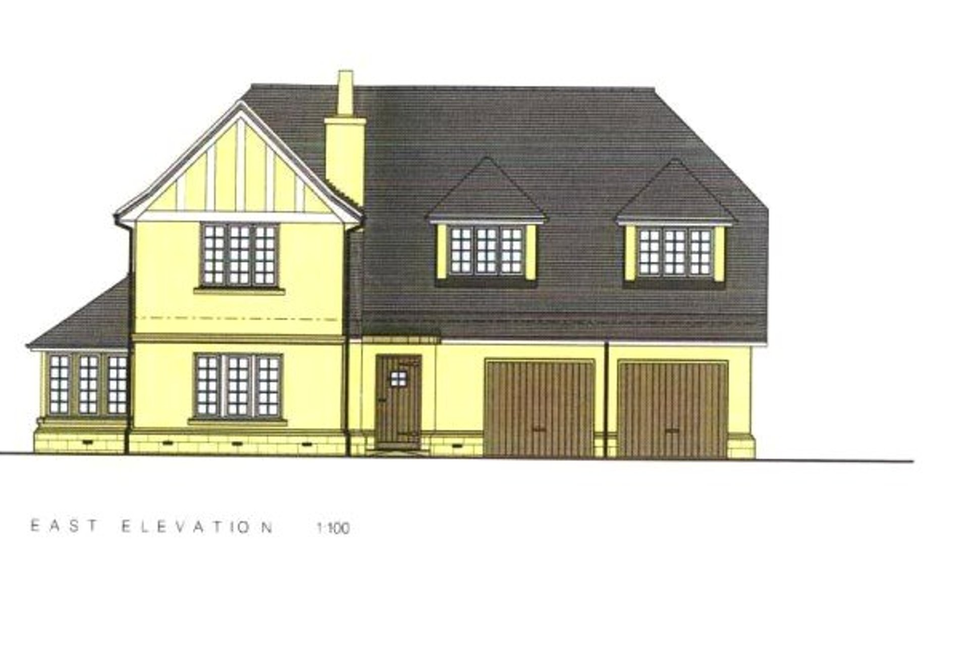Building Plot, Cargilfield View, Edinburgh, EH4 6SY - Picture #10