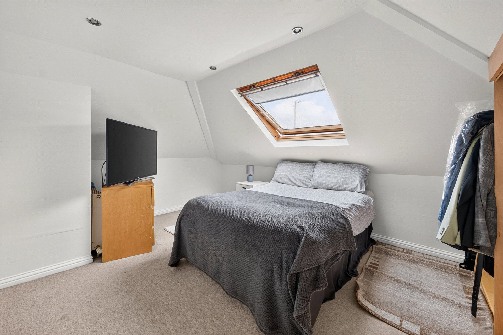 7 Glenwood Drive, Thornliebank, Glasgow, G46 7EN - Picture #21