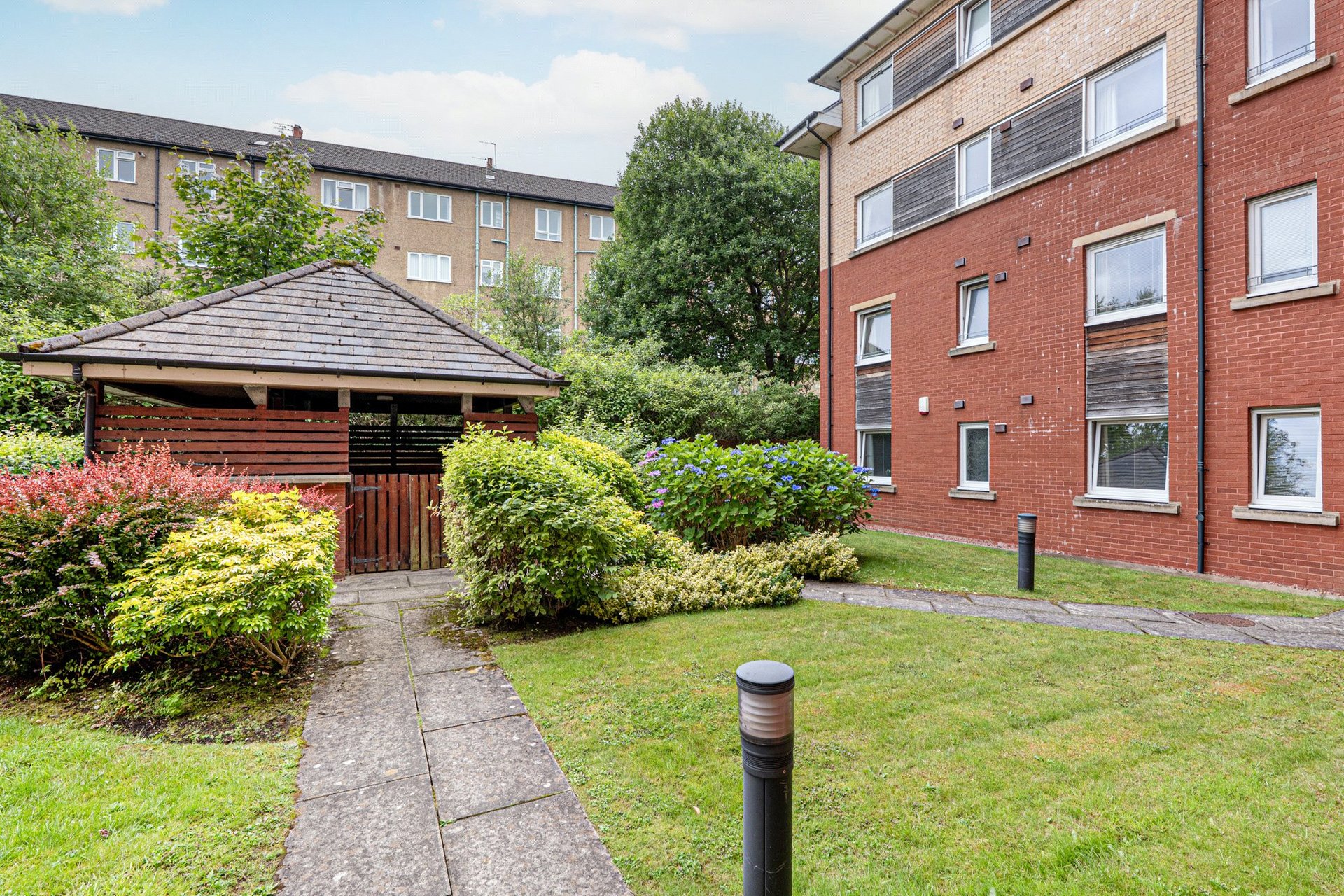 0/2, 30 Randolph Gate, Broomhill, Glasgow, G11 7DE - Picture #21