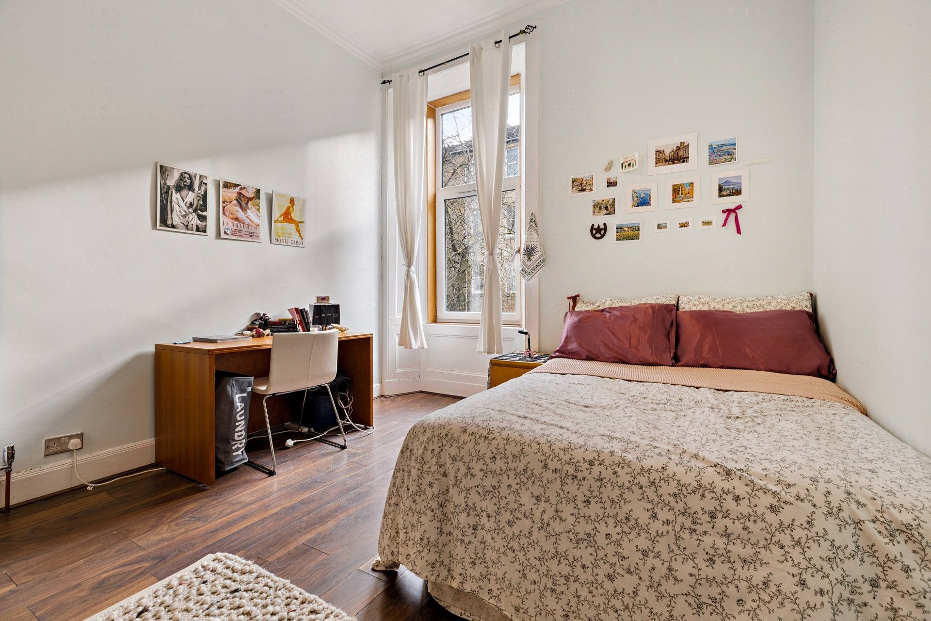 1/1, 37 Bentinck Street, Kelvingrove, Glasgow, G3 7TS - Picture #12