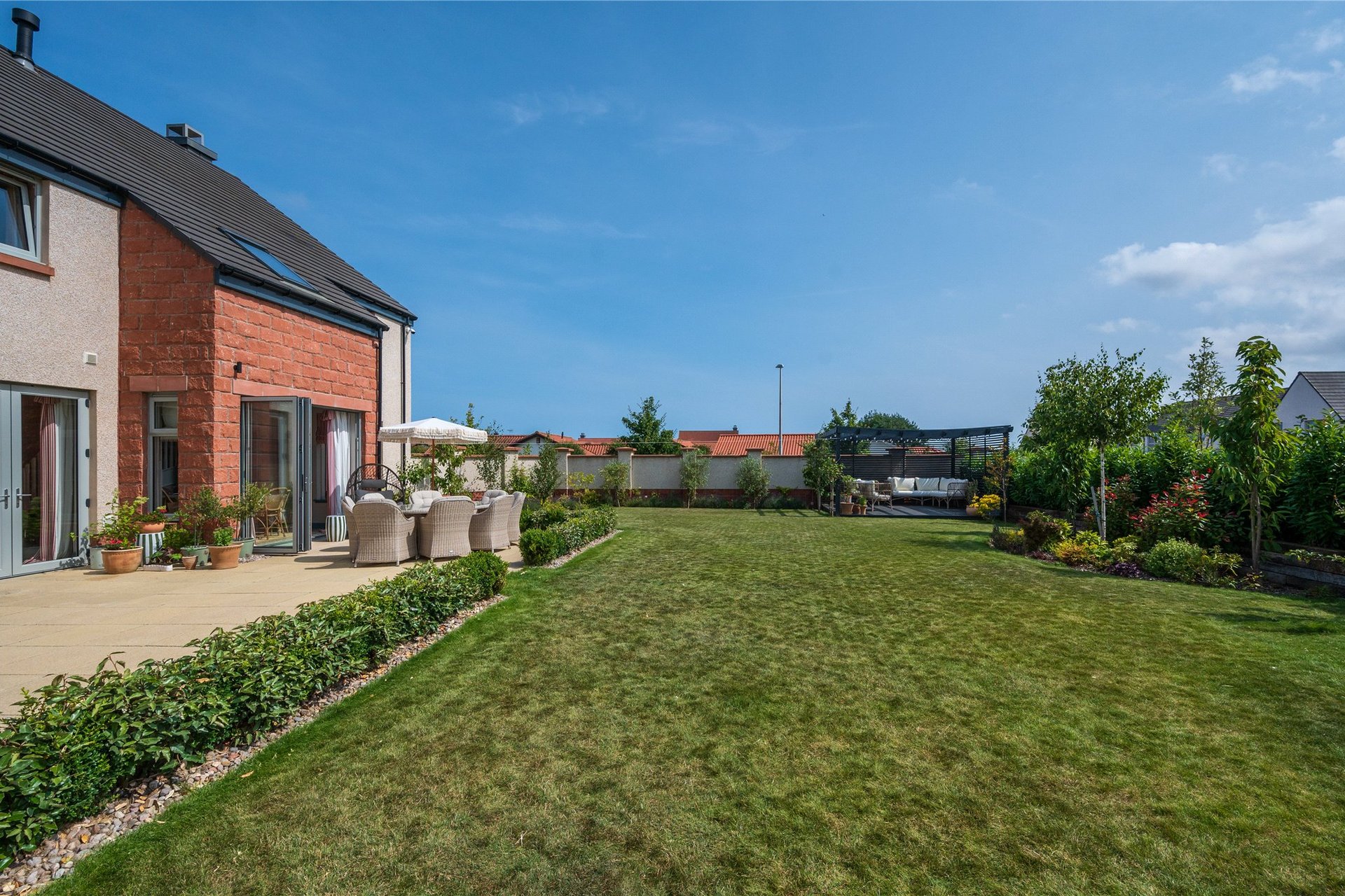 42 College Way, Gullane, East Lothian, EH31 2BX - Picture #33
