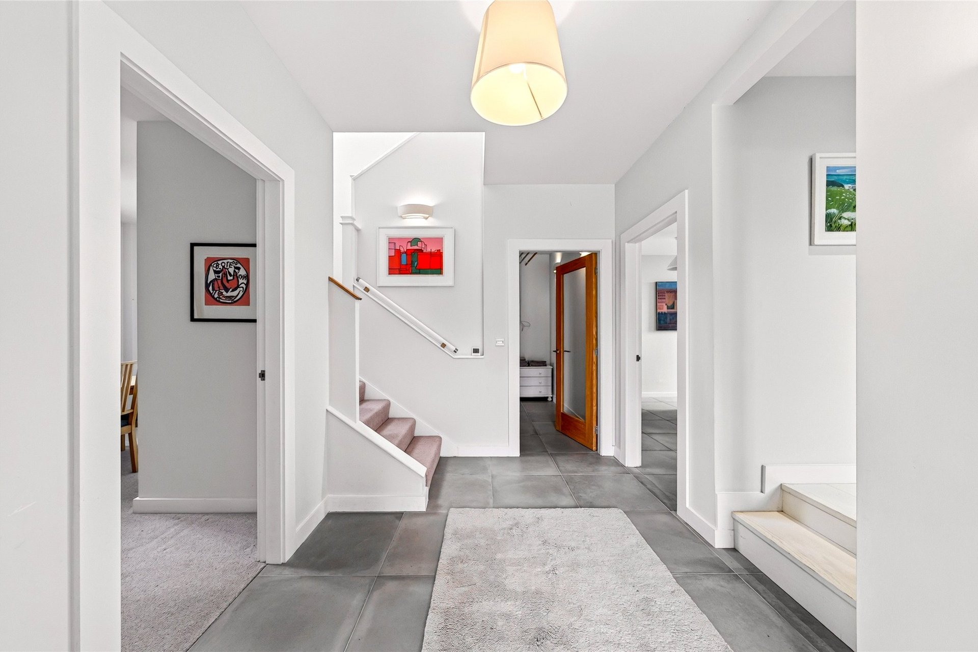 9b Park Crescent, Liberton, Edinburgh, EH16 6JD - Picture #7