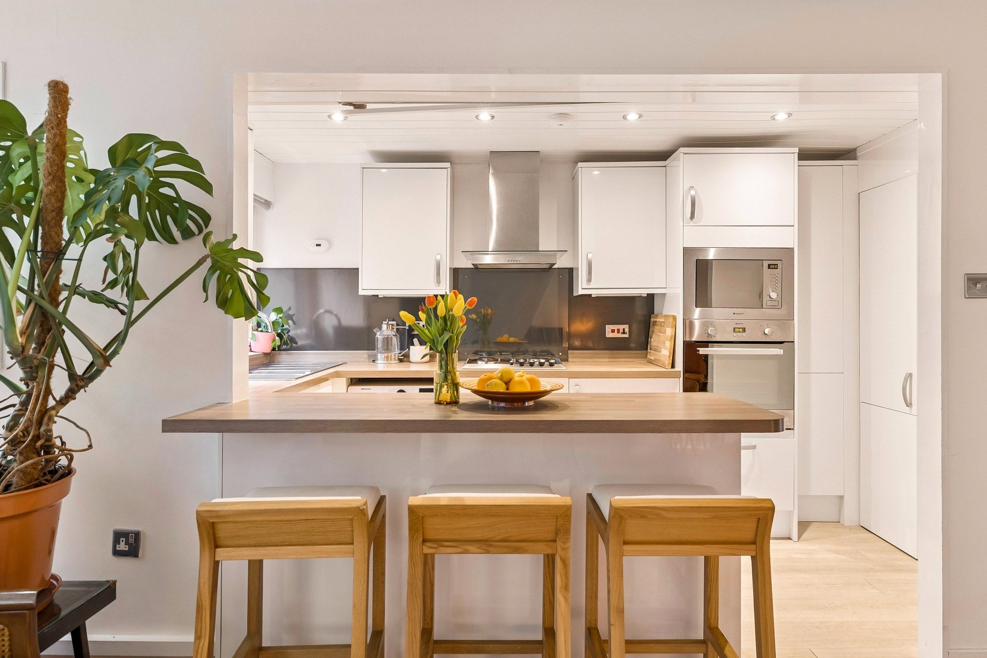 Flat 54, Lothian Court, 20 Lethington Place, Shawlands, Glasgow, G41 3BJ - Picture #7