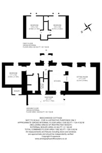 Floorplan Overview