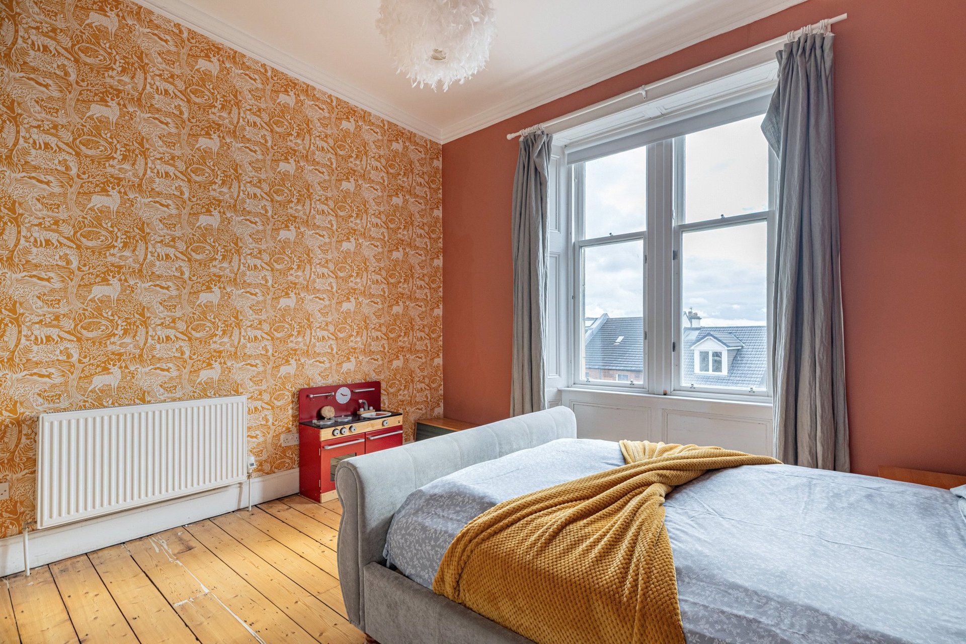 17 Cathkin Road, Langside, Glasgow, G42 9UB - Picture #28
