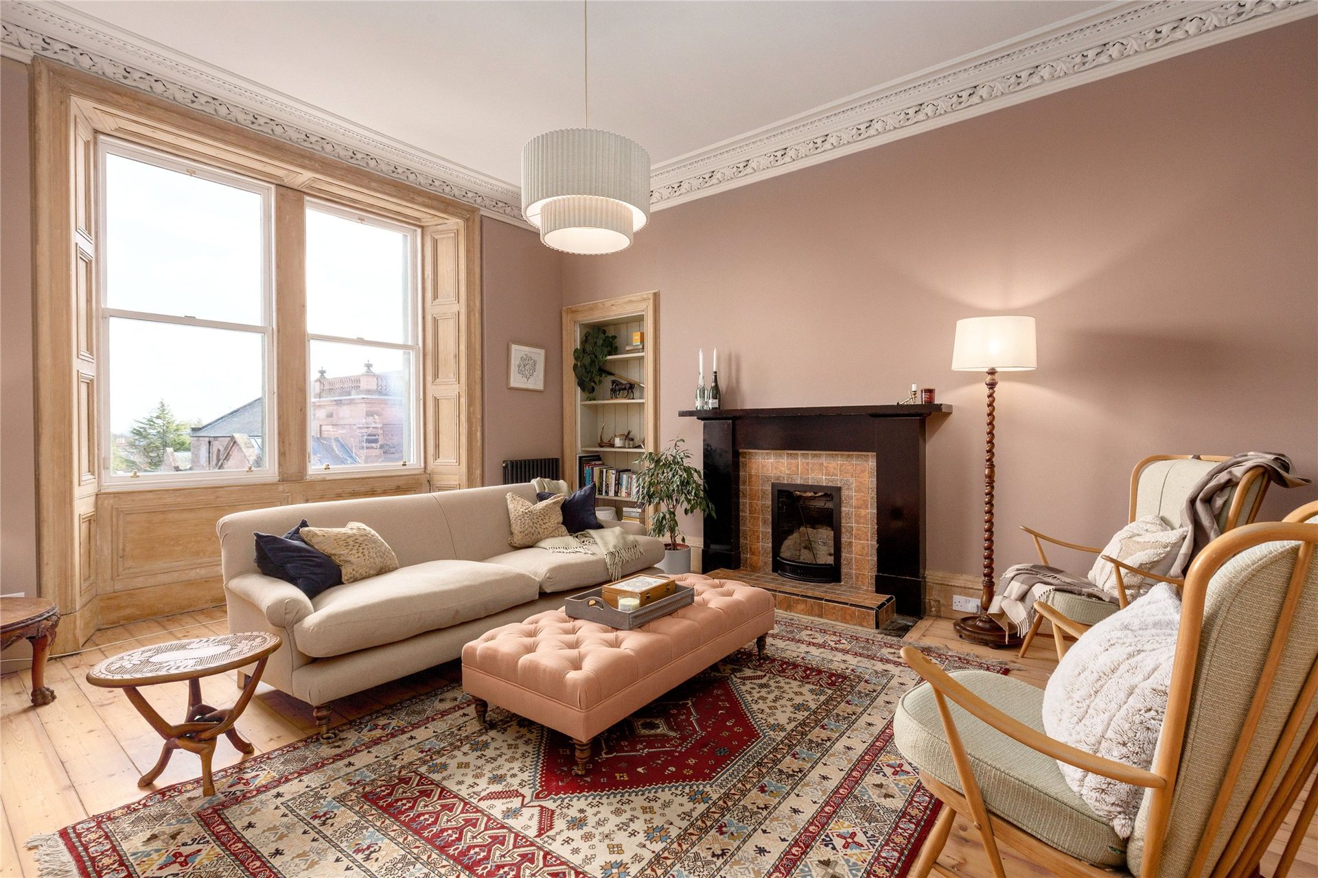 42/6 Morningside Road, Morningside, Edinburgh, EH10 4BZ - Picture #11