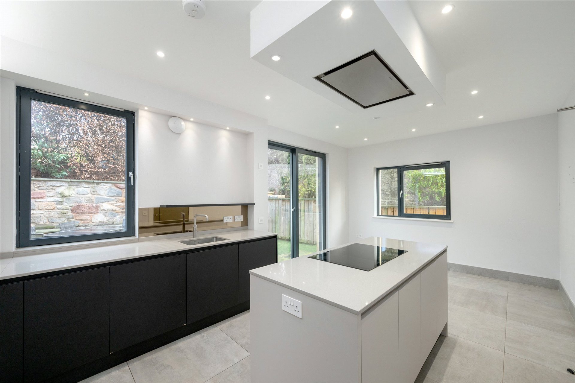 34A Belgrave Villas, Belgrave Road, Edinburgh, EH12 6NQ - Picture #8