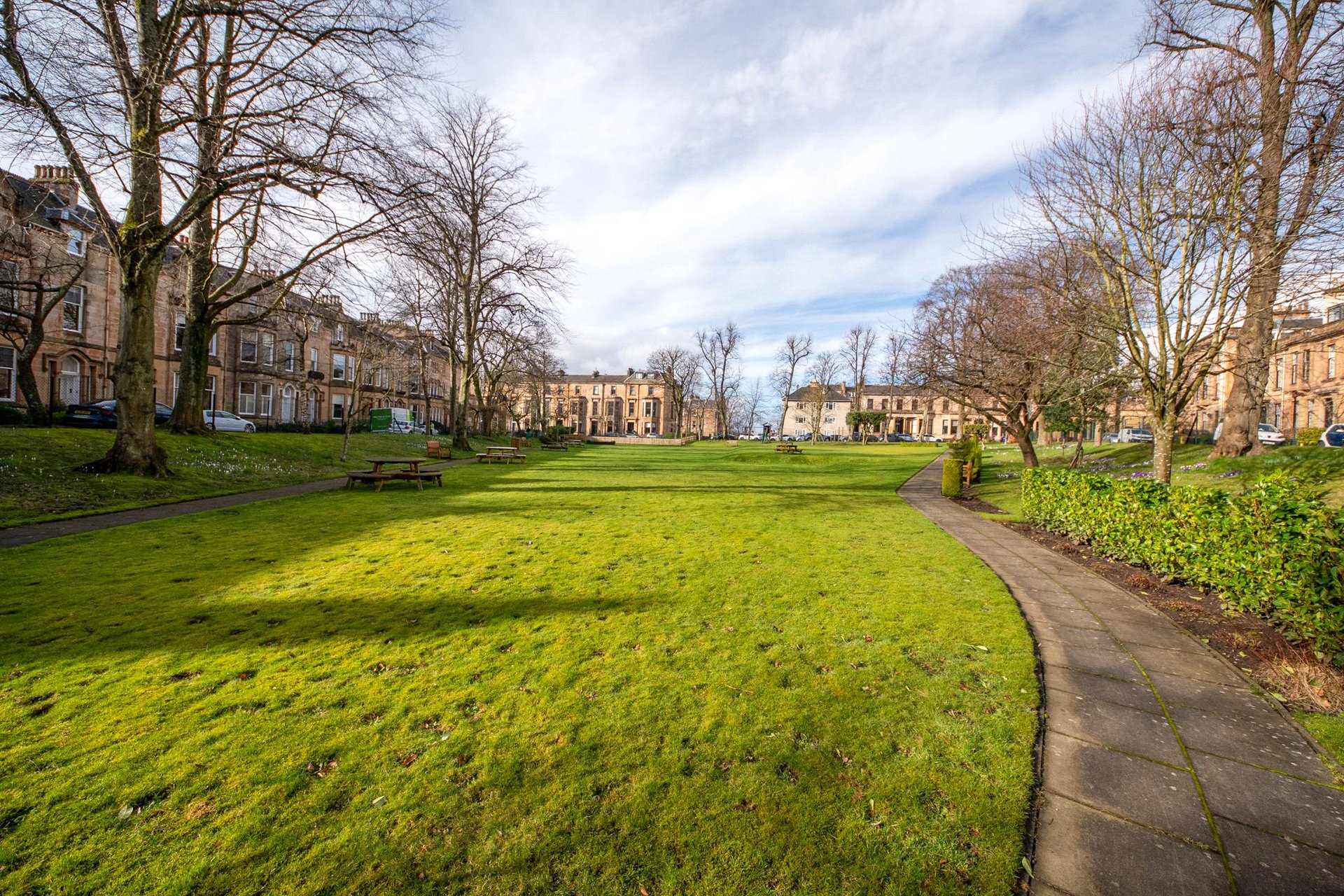 2/1, 27 Westbourne Gardens, Hyndland, Glasgow, G12 9PE - Picture #29