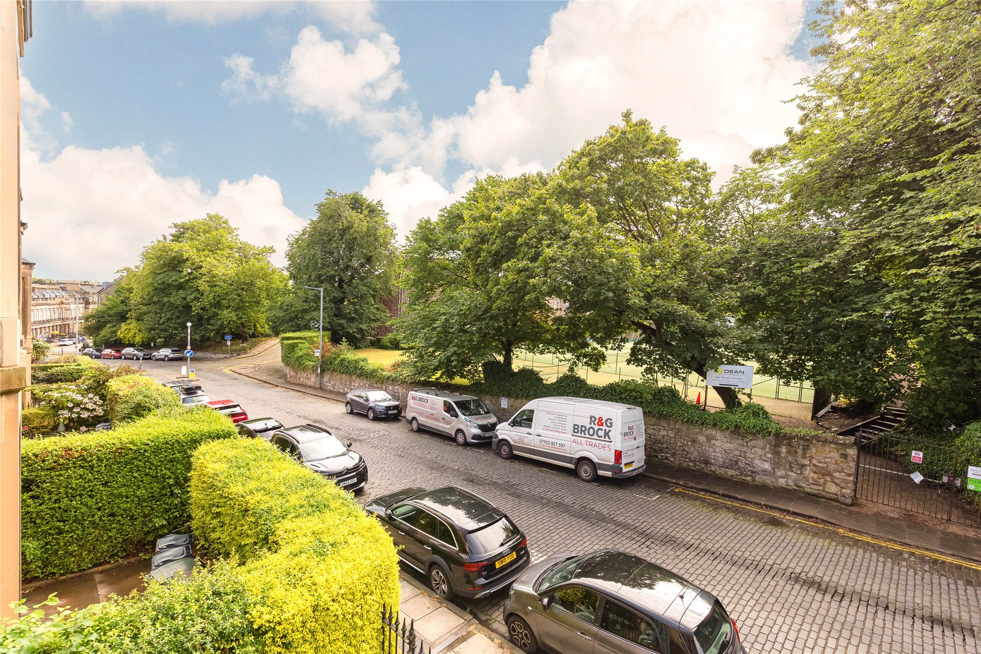 14(1F), Dean Park Crescent, Stockbridge, Edinburgh, EH4 1PH - Picture #29