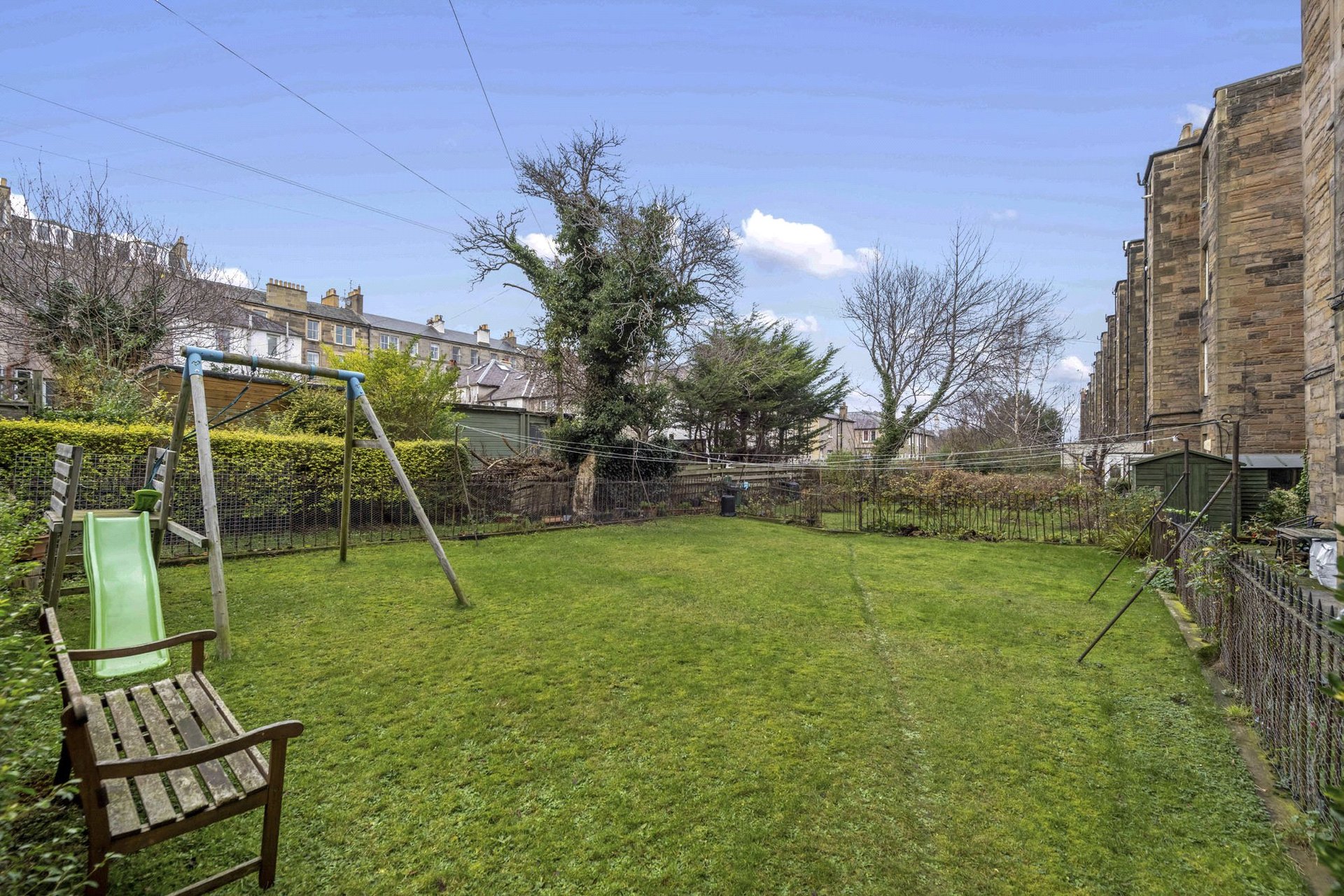 17/3 Bellevue Road, Edinburgh, Midlothian, EH7 4DL - Picture #16