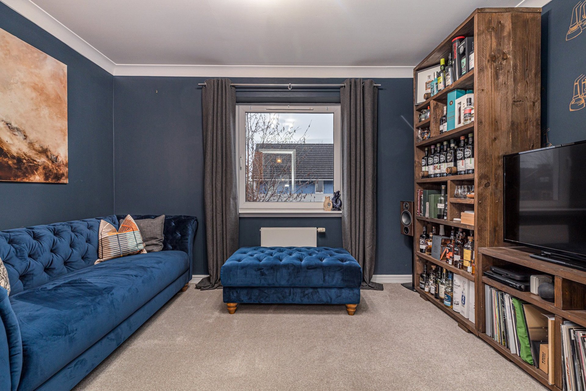 44 Hilton Gardens, Anniesland, Glasgow, G13 1DB - Picture #2