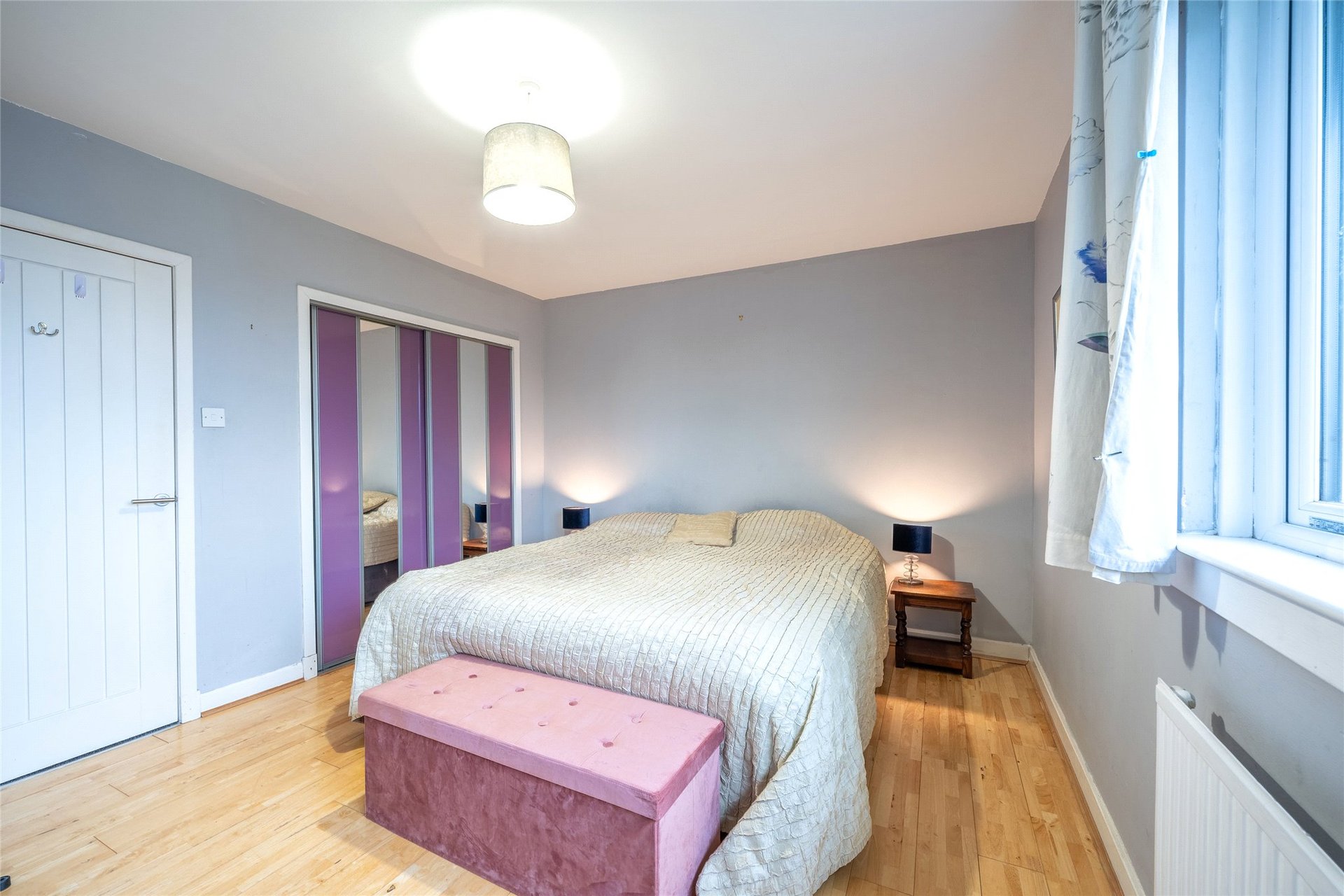 60 Tarvit Drive, Cupar, Fife, KY15 5BH - Picture #14