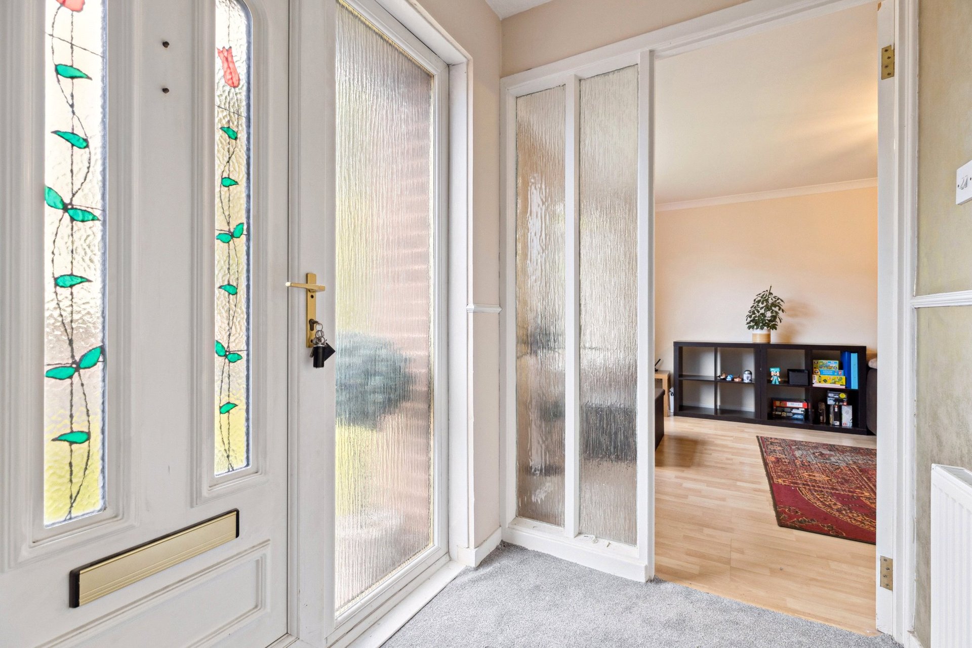 37 Bullwood Drive, Crookston, Glasgow, G53 7BU - Picture #3