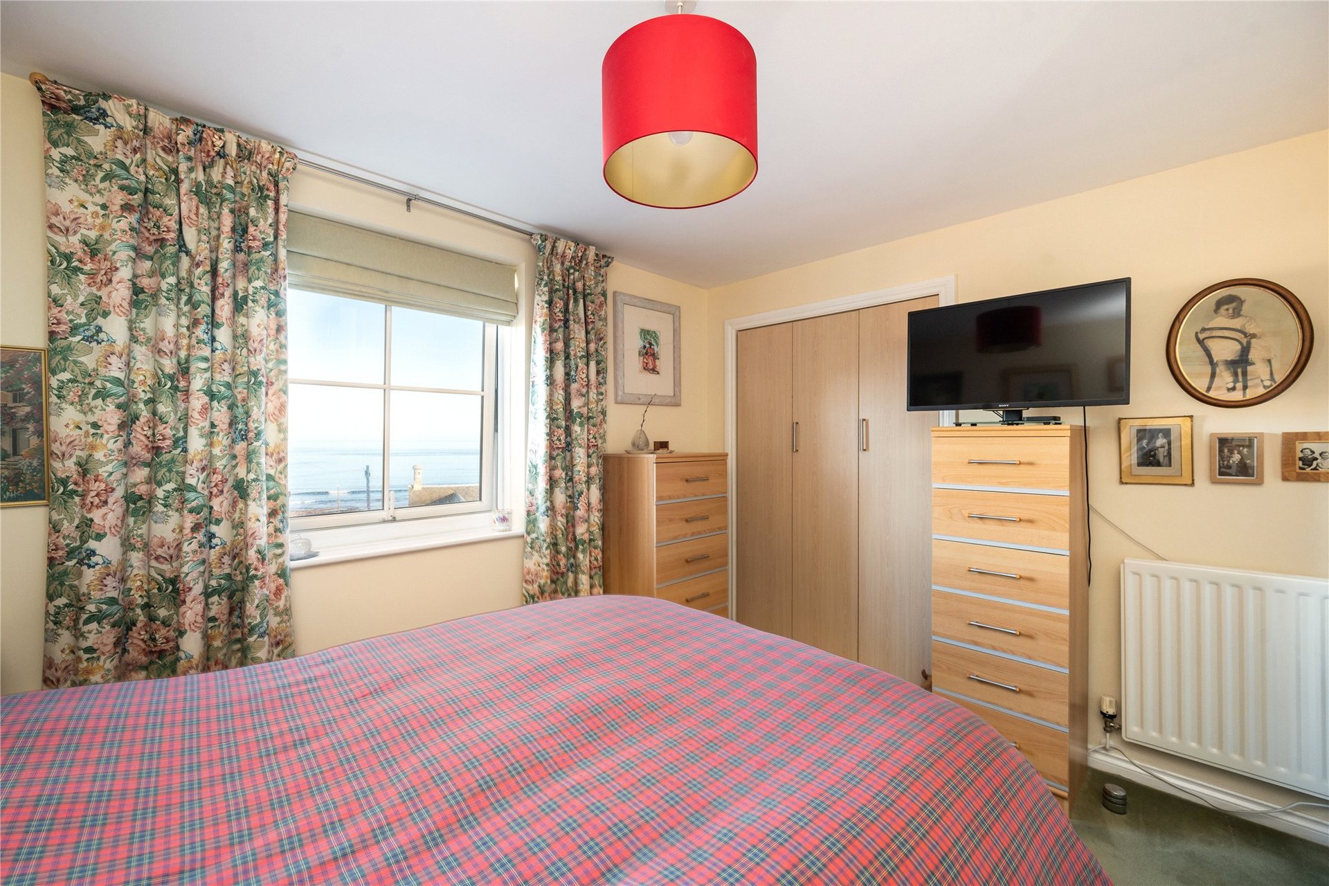 4 Roxburghe Lodge Wynd, Dunbar, East Lothian, EH42 1LP - Picture #16