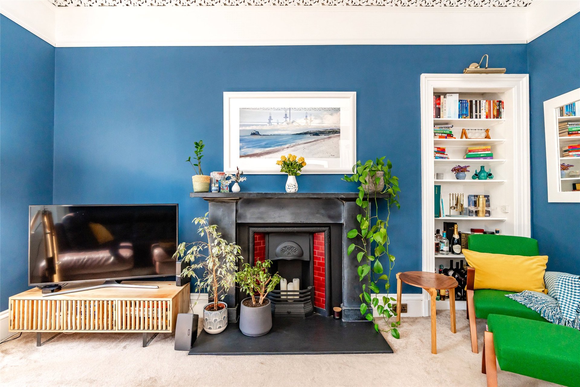 7/1 Gillespie Place, Bruntsfield, Edinburgh, EH10 4HS - Picture #11
