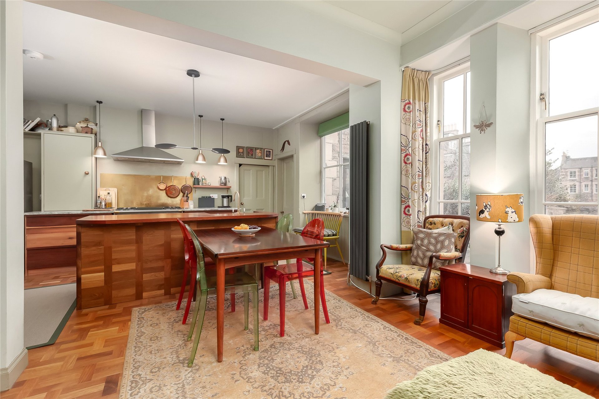 6/1 Learmonth Gardens, Edinburgh, Midlothian, EH4 1HD - Picture #14