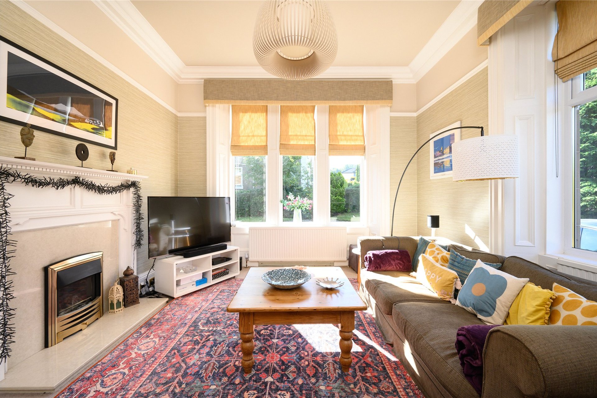 Auburn, 39 Maggie Woods Loan, Falkirk, Stirlingshire, FK1 5EH - Picture #3