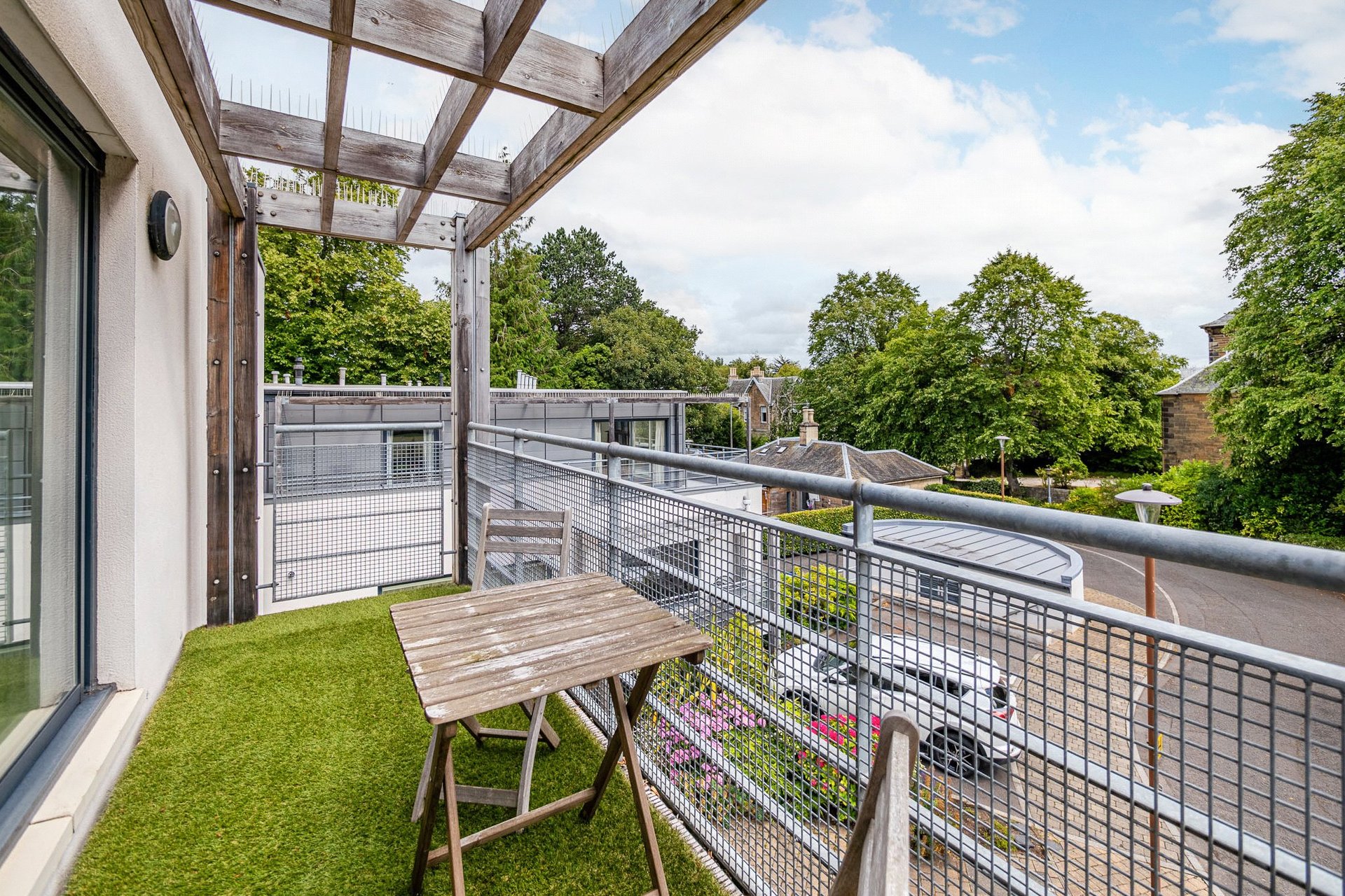 Flat 12, 75C South Oswald Road, The Grange, Edinburgh, EH9 2HH - Picture #10