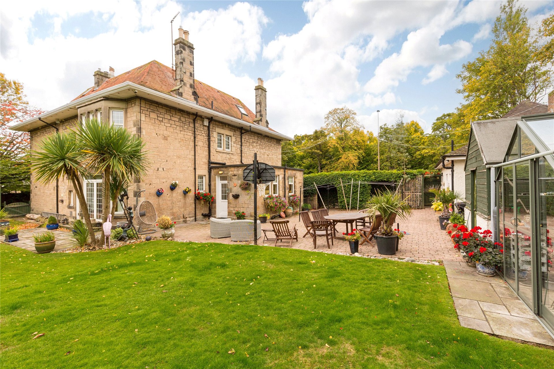 Alderburn, 187 Mayfield Road, Edinburgh, EH9 3BA - Picture #27