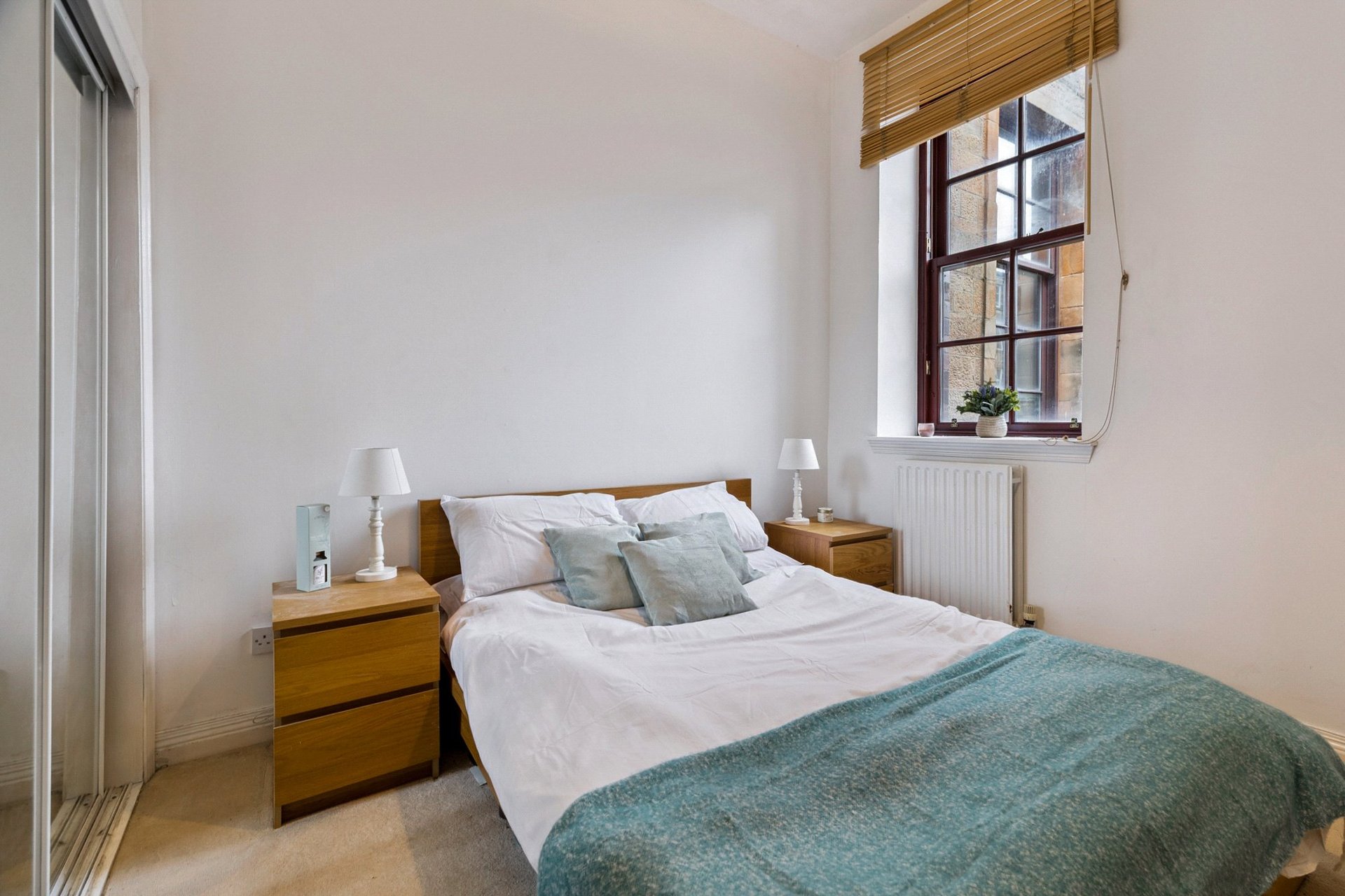 Flat 2/5 The Old School Building, 43 Garnethill Street, Garnethill, Glasgow City, G3 6QD - Picture #12