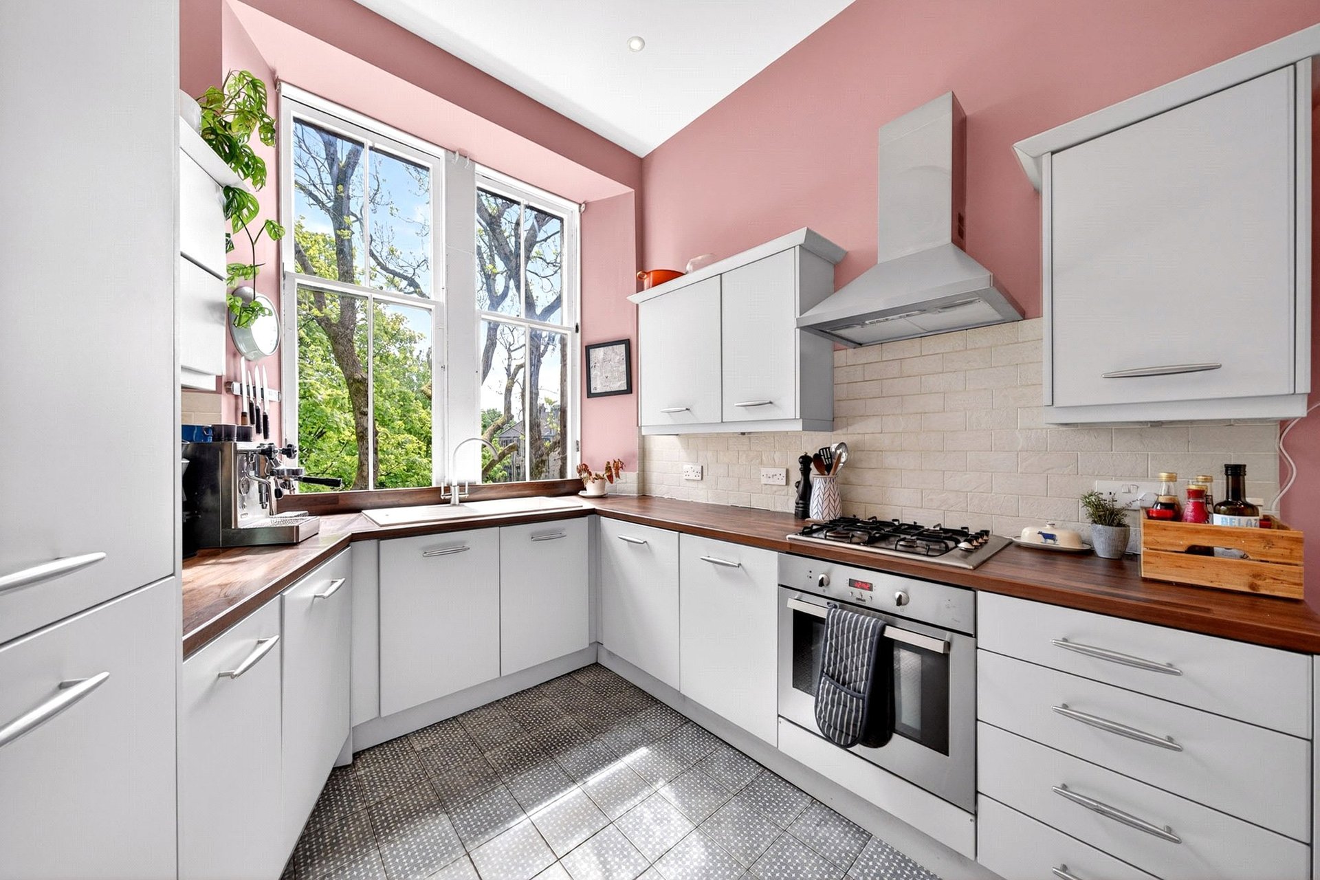 Flat 3/2, 107 Crown Road North, Hyndland, Glasgow, G12 9HS - Picture #15
