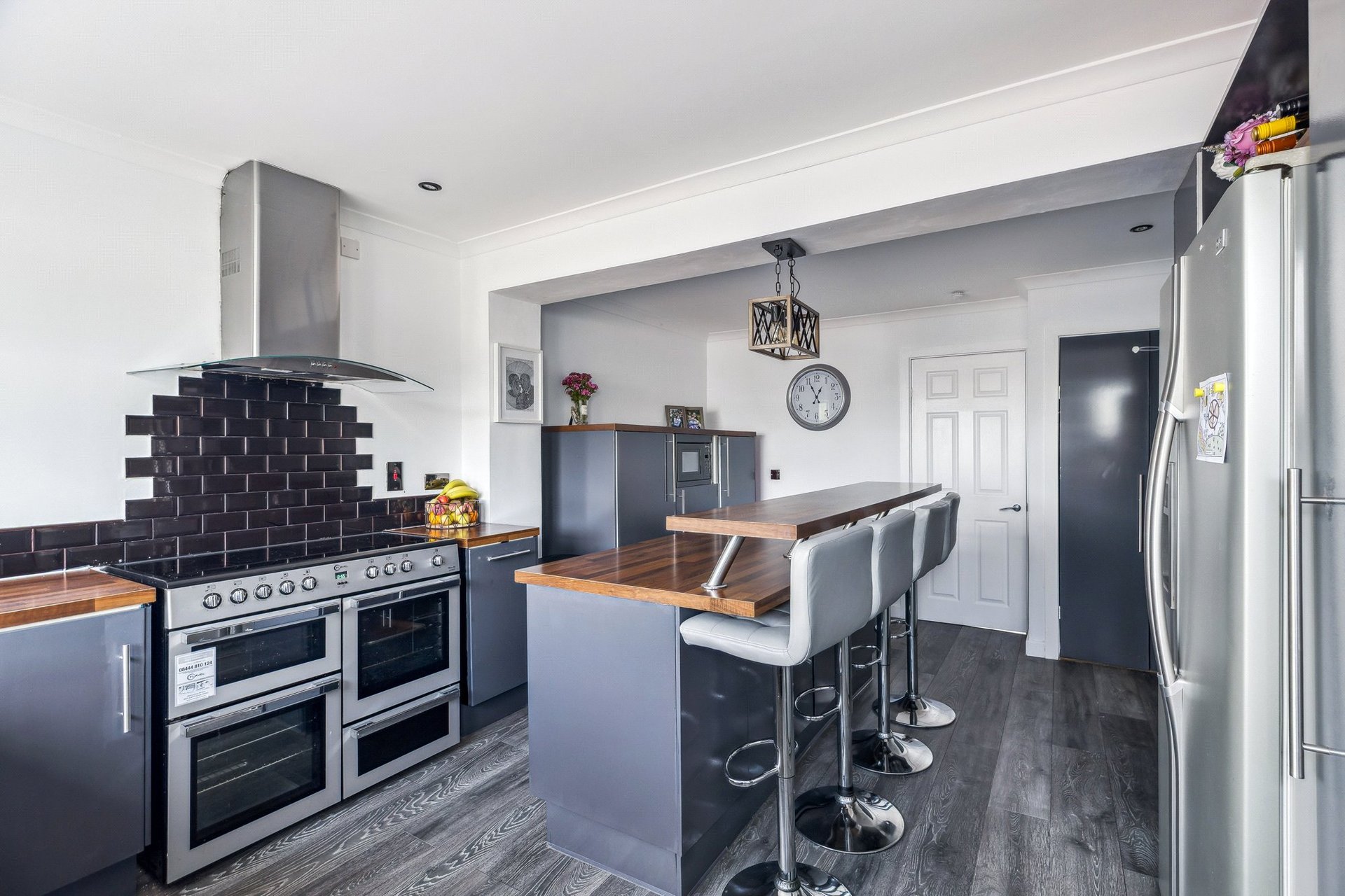 20 Lammermuir Gardens, Bearsden, G61 4QZ - Picture #7