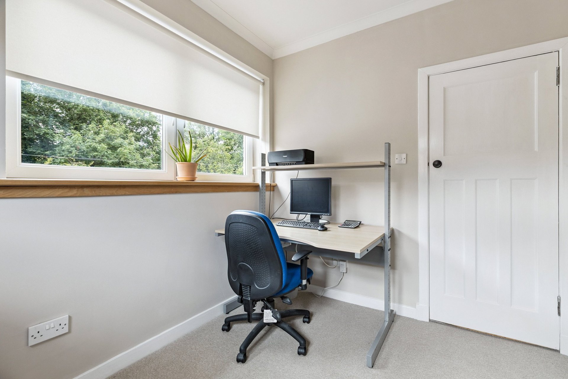 13 Cluny Avenue, Bearsden, G61 2JQ - Picture #21