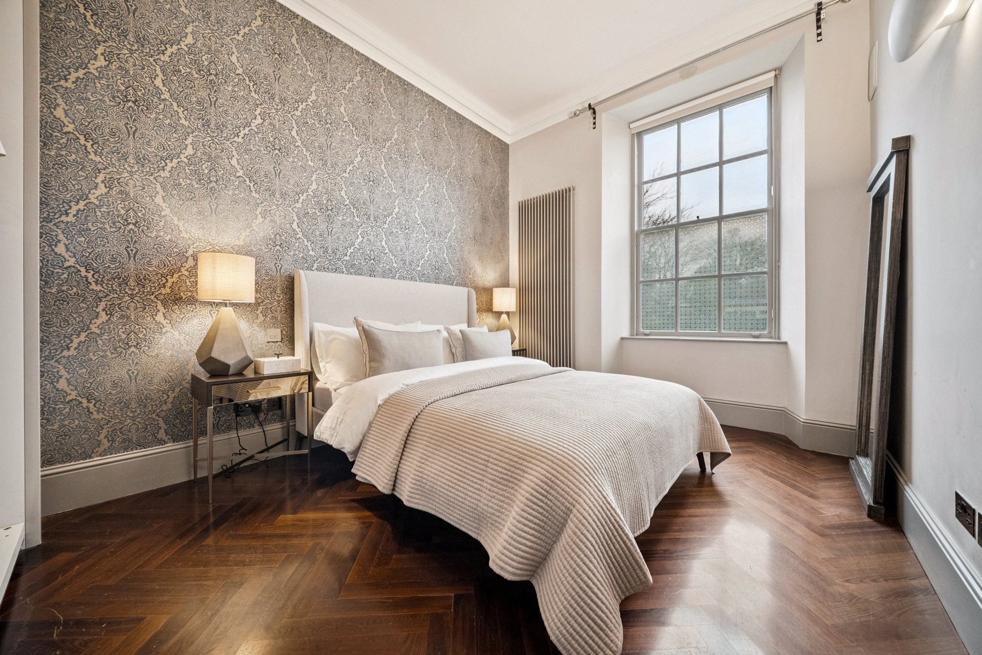 Flat 4, 22 Corstorphine Road, Murrayfield, Edinburgh, EH12 6HP - Picture #15