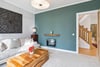 12 House O&#039;Hill Road, Edinburgh, EH4 2AP - Picture #5
