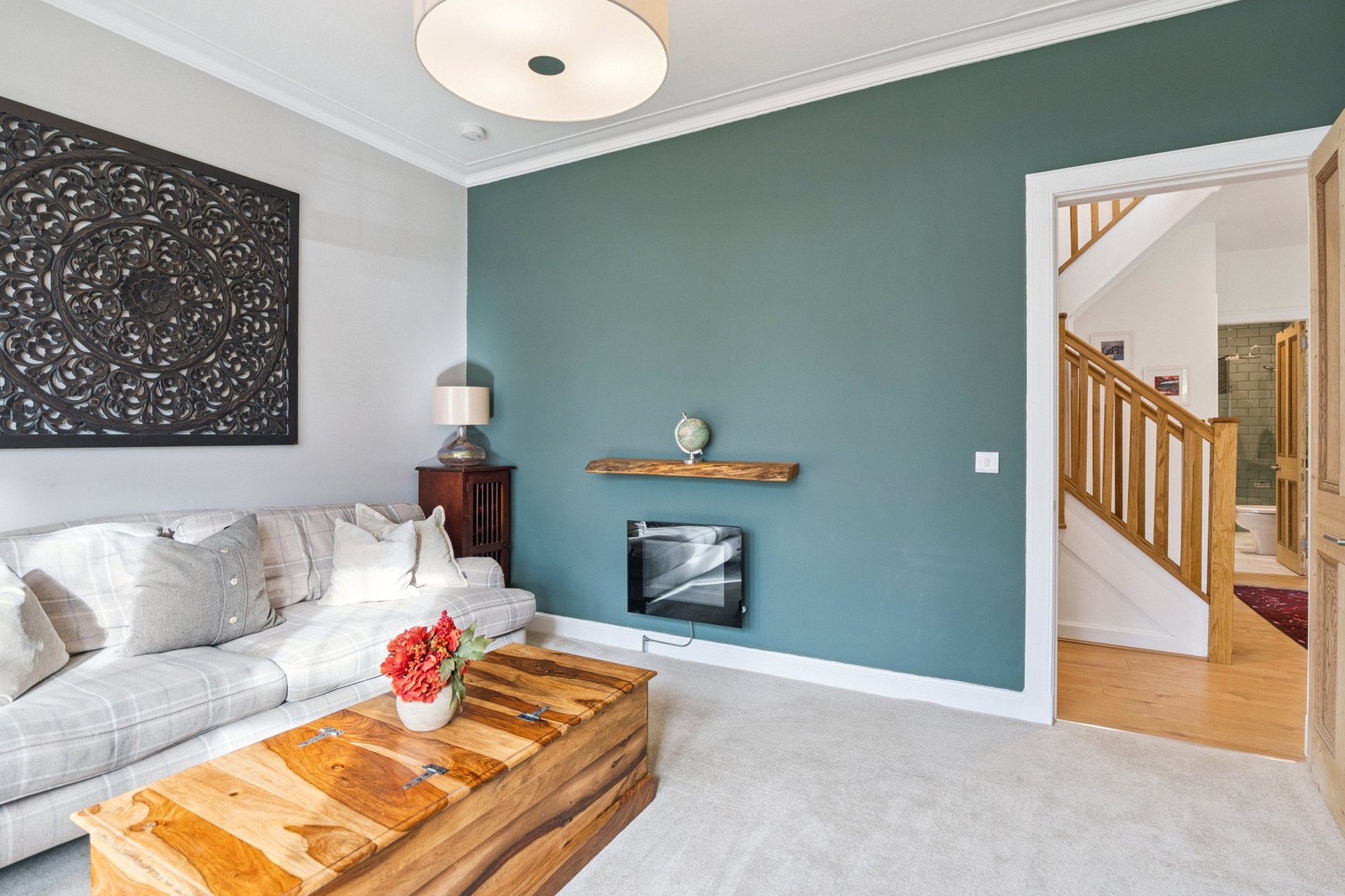 12 House O'Hill Road, Edinburgh, EH4 2AP - Picture #5
