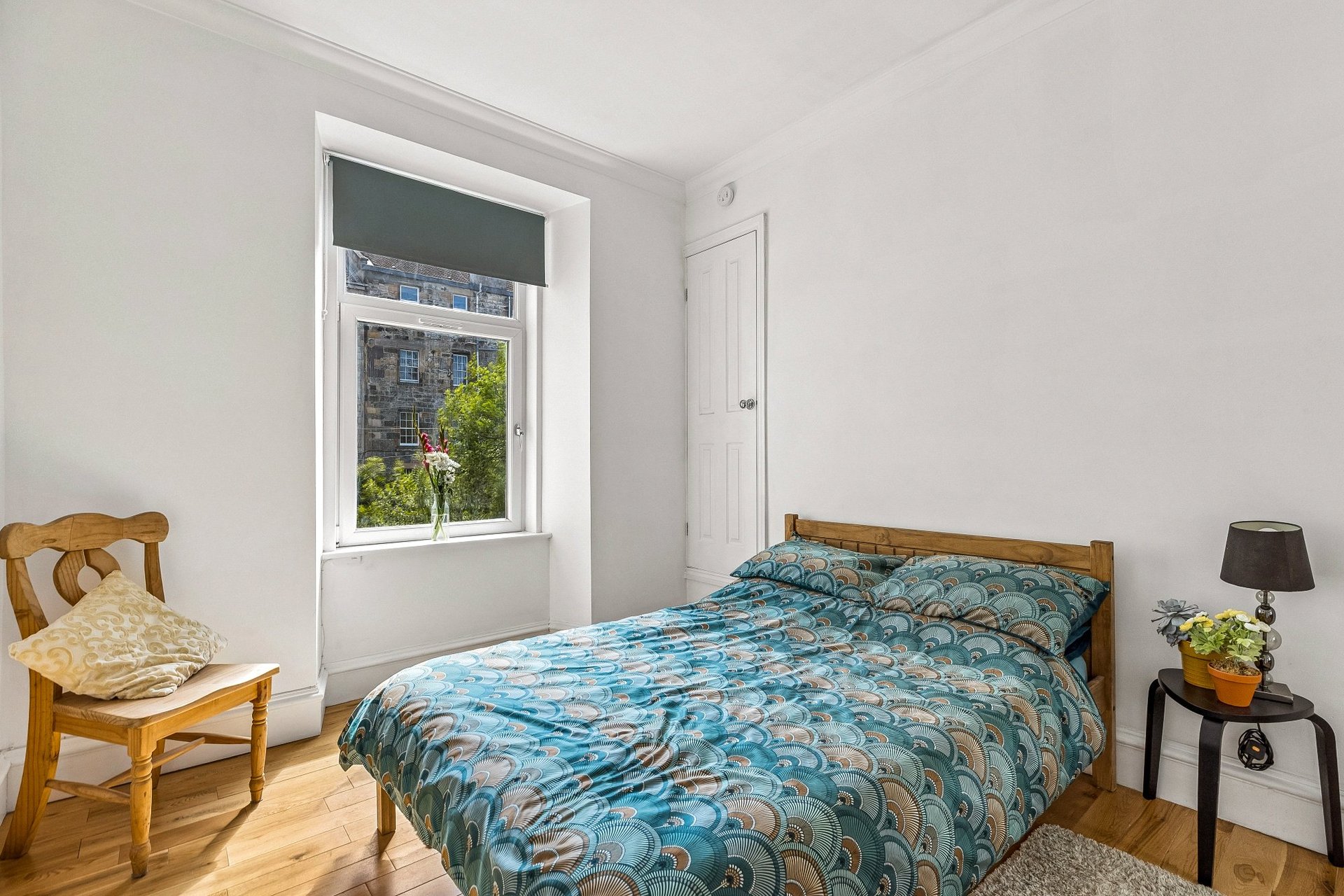 Flat 3/1, 37 West Graham Street, Garnethill, Glasgow City, G4 9LJ - Picture #8