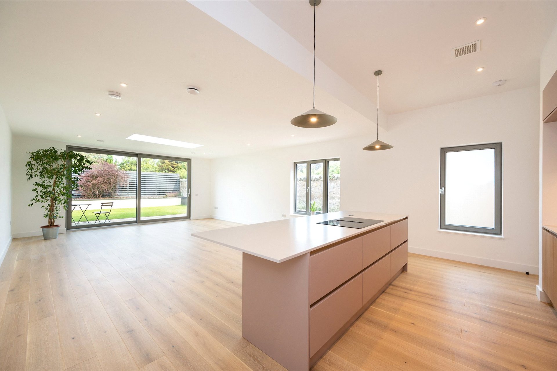 Culbin, Main Street, Gullane, East Lothian, EH31 2DA - Picture #5